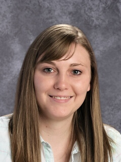 Hansen, Kayli