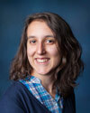 LeBaron, Sarah-Nelly