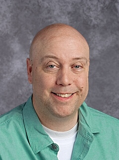 Merrill, David