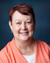 Lybbert, Jeananne