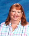 McAdams, Rae