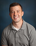 Ostraff, Kaleb