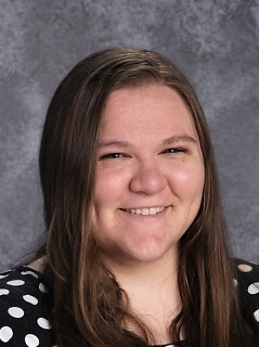 Hatch, Rebecca