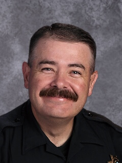 Sergeant Whatcott, Chet