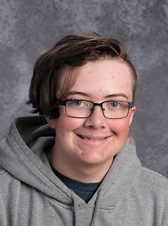 Zach, Wilkinson