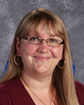 Haws, Mindy