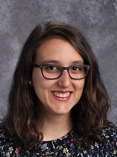 LeBaron, Sarah-Nelly