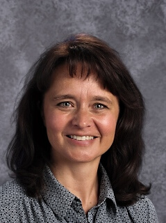 Midgley, Tricia