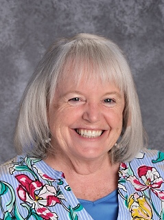 Radandt, Erin