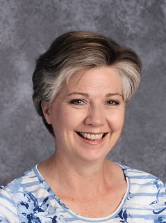 Carter, Karen