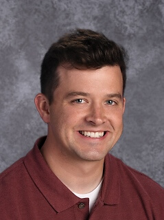 Ostraff, Kaleb