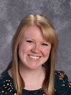 Heninger, Janae
