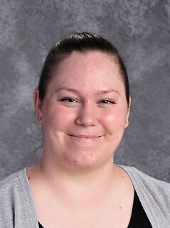 Speer, Megan