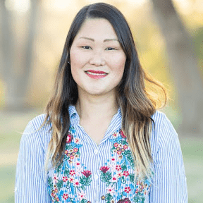 Kaitie Barlow - School Psychologist