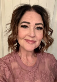 Shannon Edwards - Administrative Secretary