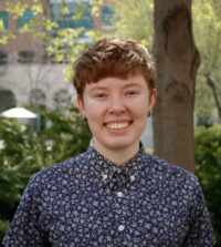 Toni Aguiar - English Teacher