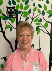 Brenda Fuller