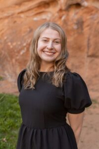 Eliza Miner