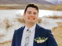 Ethan Harris - Science Teacher