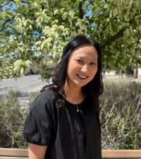 Kohlyn Bunn - Social Worker