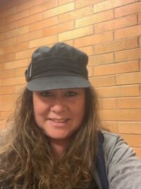 Seralina McCormick-Danielson - Special Education Teacher